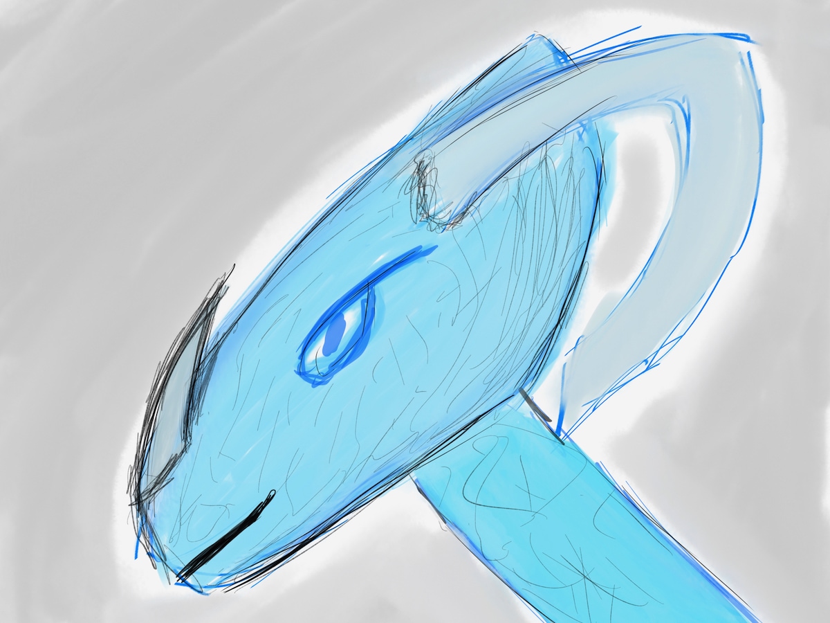 Cro'shar, a random character I made Cro'shar, a random character I made