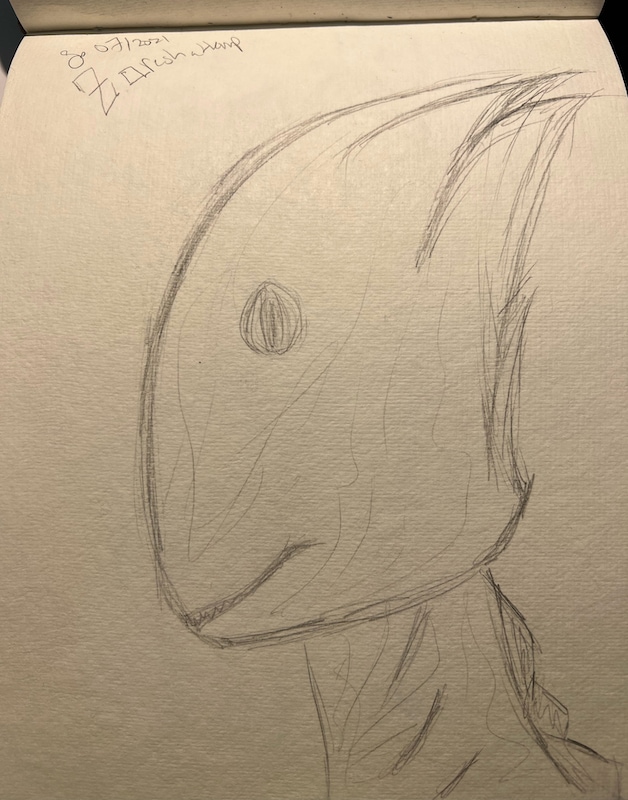 Zaresh head Zaresh head