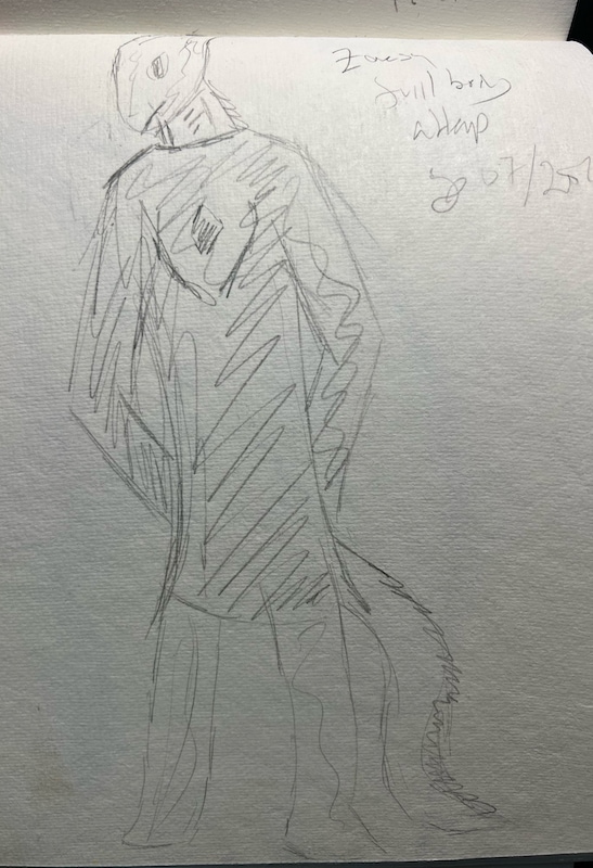 Zaresh full body Zaresh full body