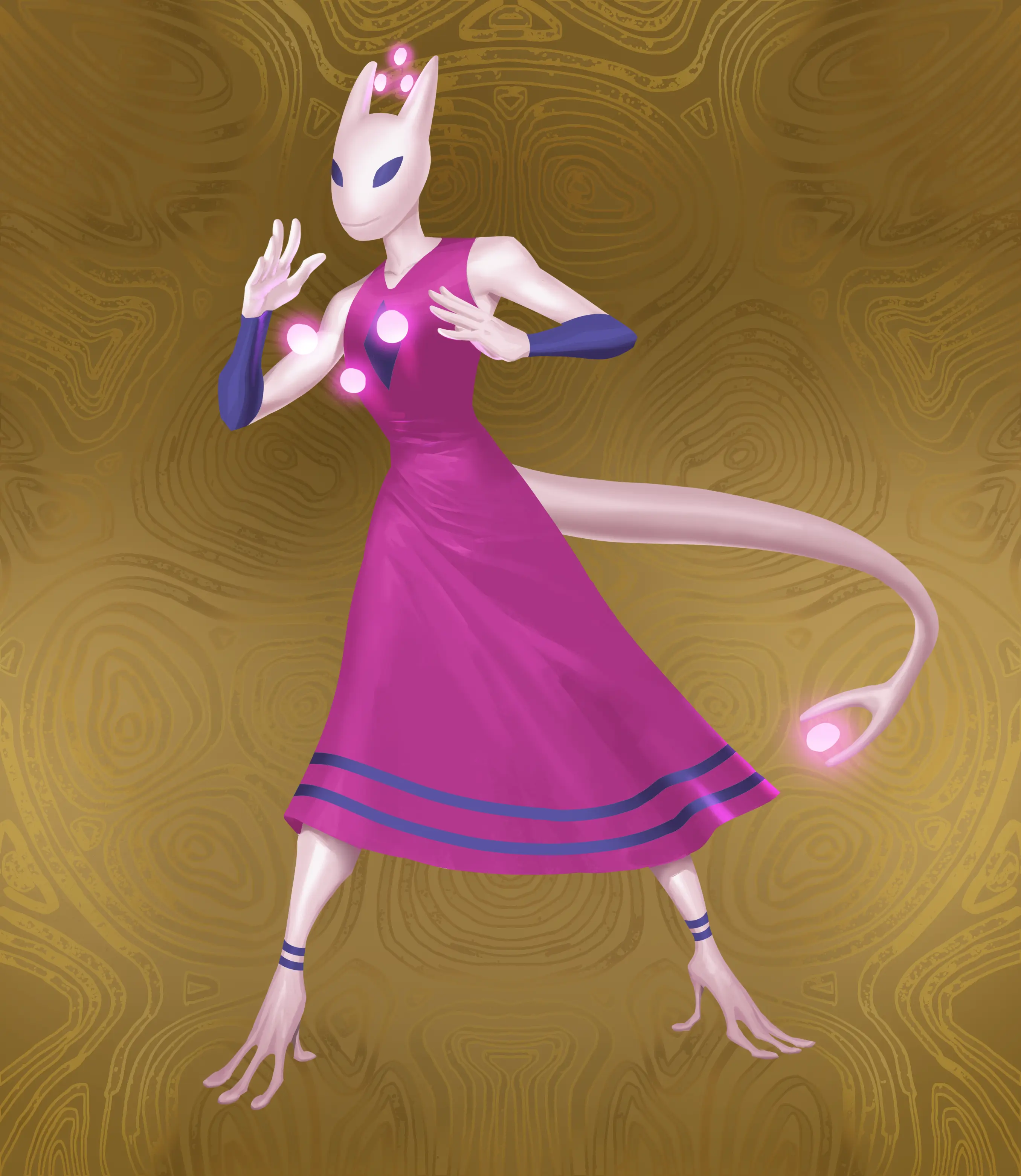 Chatzu'kuan Almost Final Art Chatzu'kuan Almost Final Art