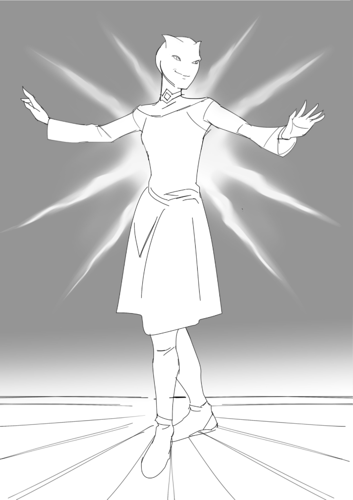 Lana Zfhi Sketch Revised by Erika Hollice Lana Zfhi Sketch Revised by Erika Hollice