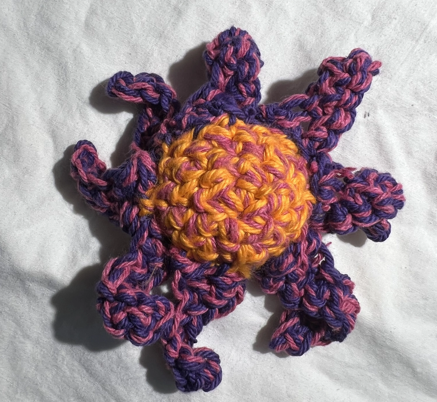 Crochet Baune