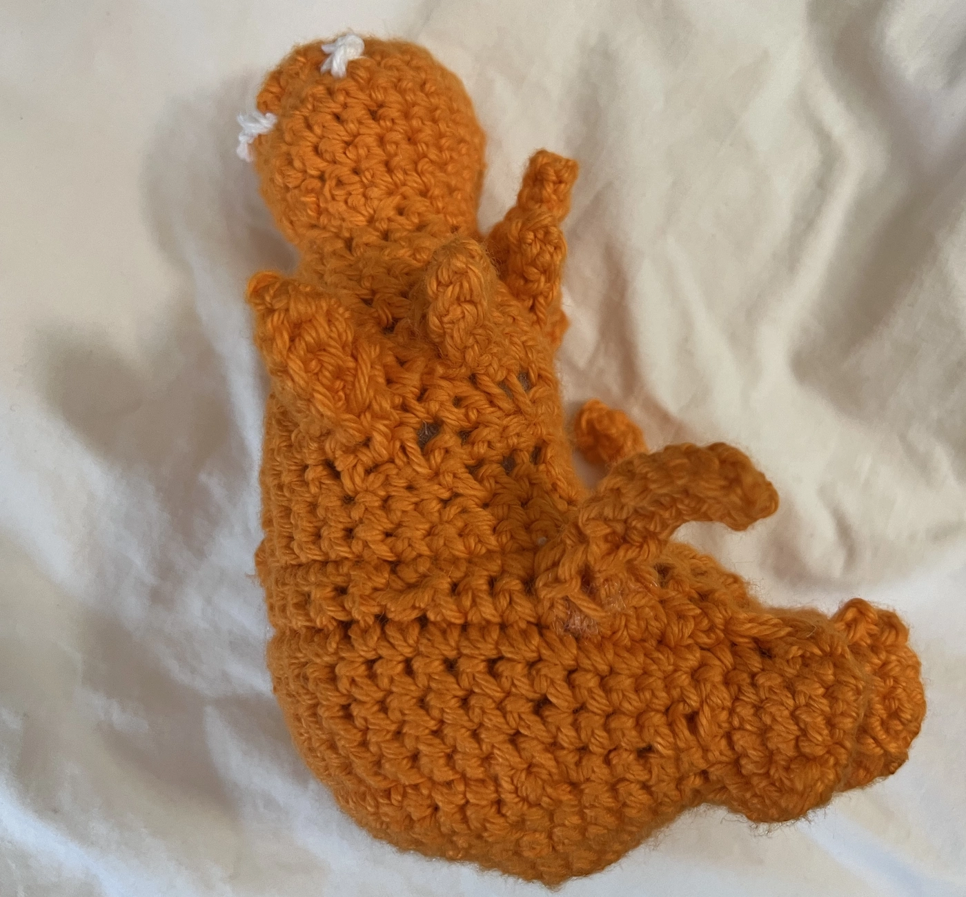 Crochet Szarehan