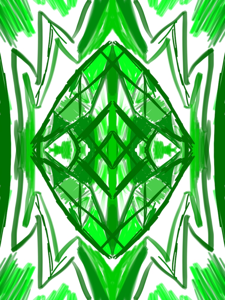 Emerald Cult Logo Emerald Cult Logo