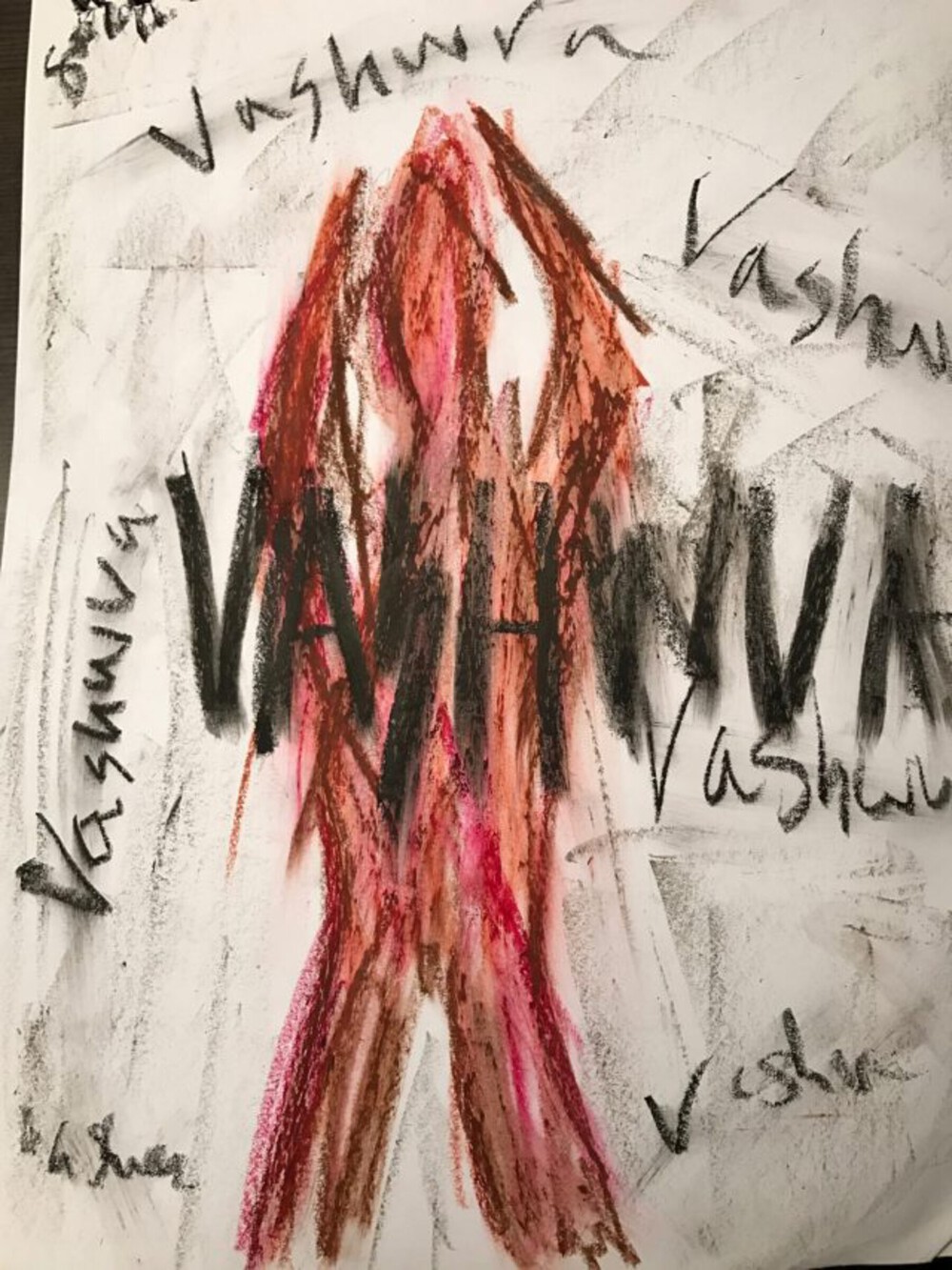VASHWVA VASHWVA