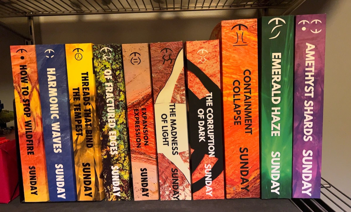 First Ten Print Books First Ten Print Books