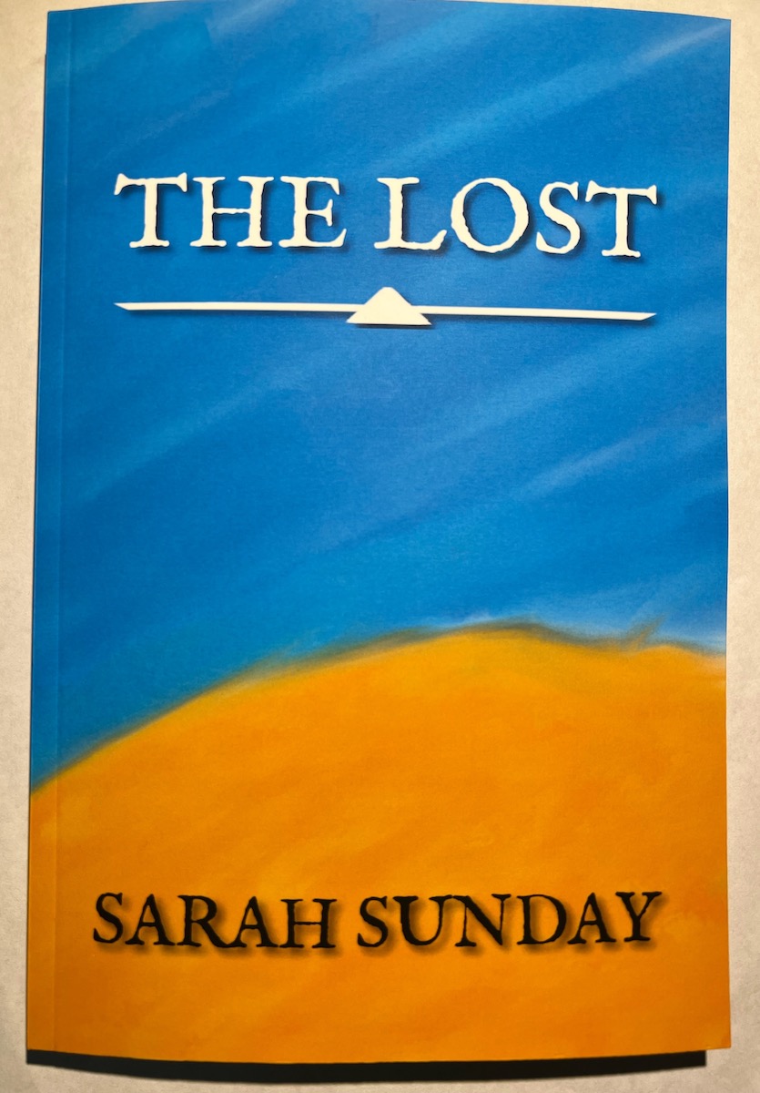 The Lost Print Copy
