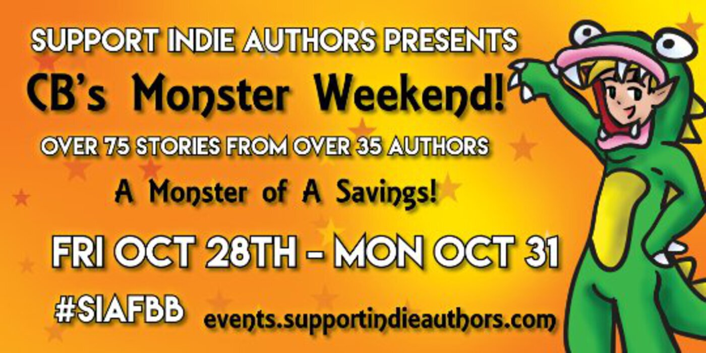 SIA Monster Weekend!