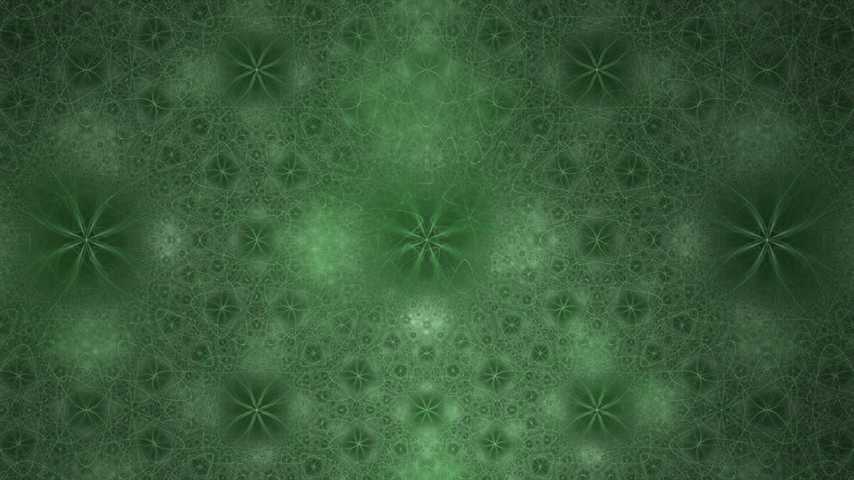 Web of Green Web of Green