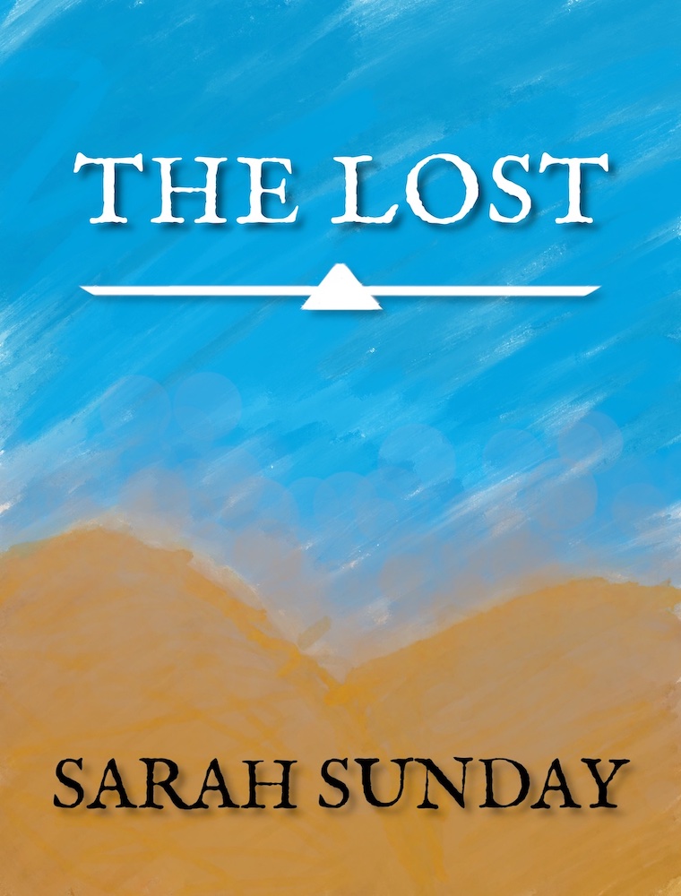 The Lost Cover Attempt 1